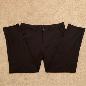 Lululemon Commission Pant Slim - Warpstreme